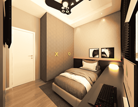 DORM MASCULINO 2