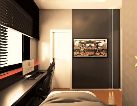 DORM MASCULINO 5
